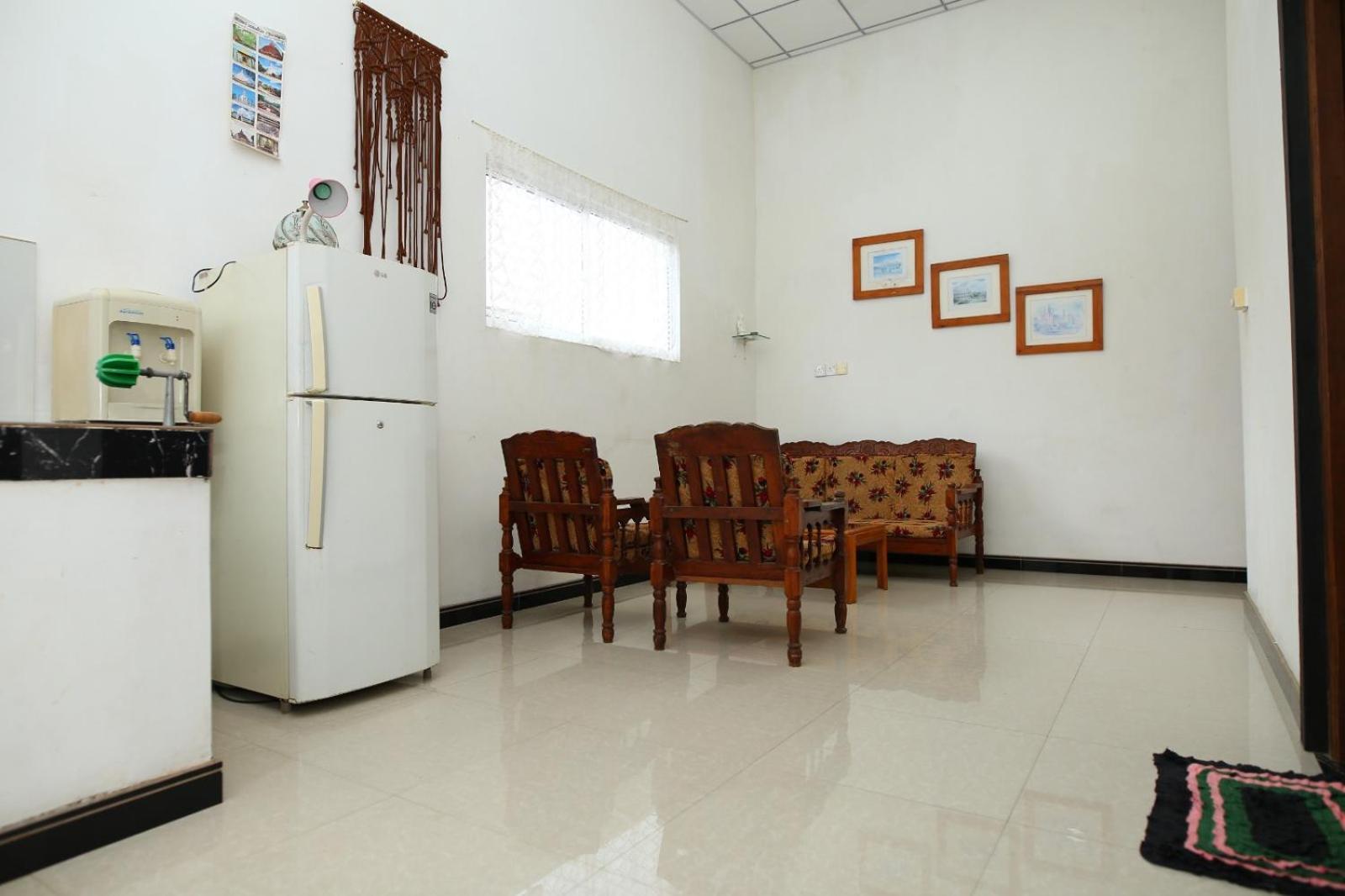 Sujee'S Guest House With Two Bed Rooms Anurâdhapura Extérieur photo