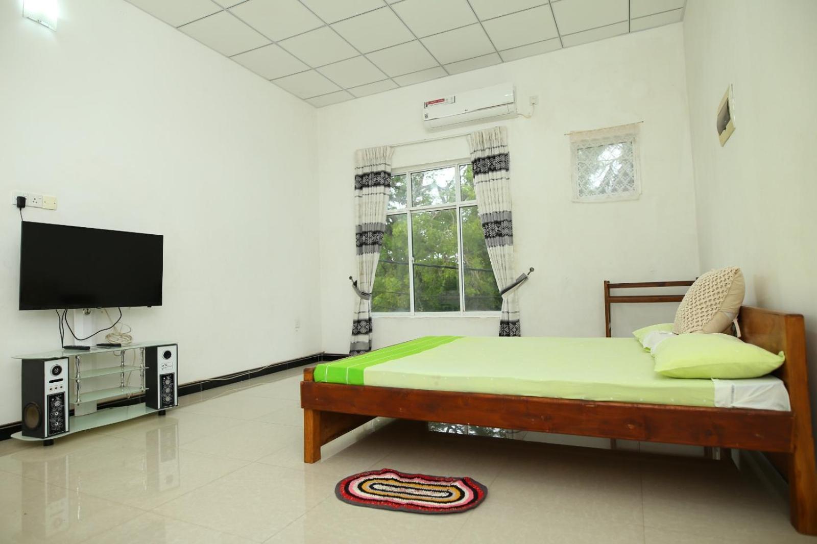 Sujee'S Guest House With Two Bed Rooms Anurâdhapura Extérieur photo