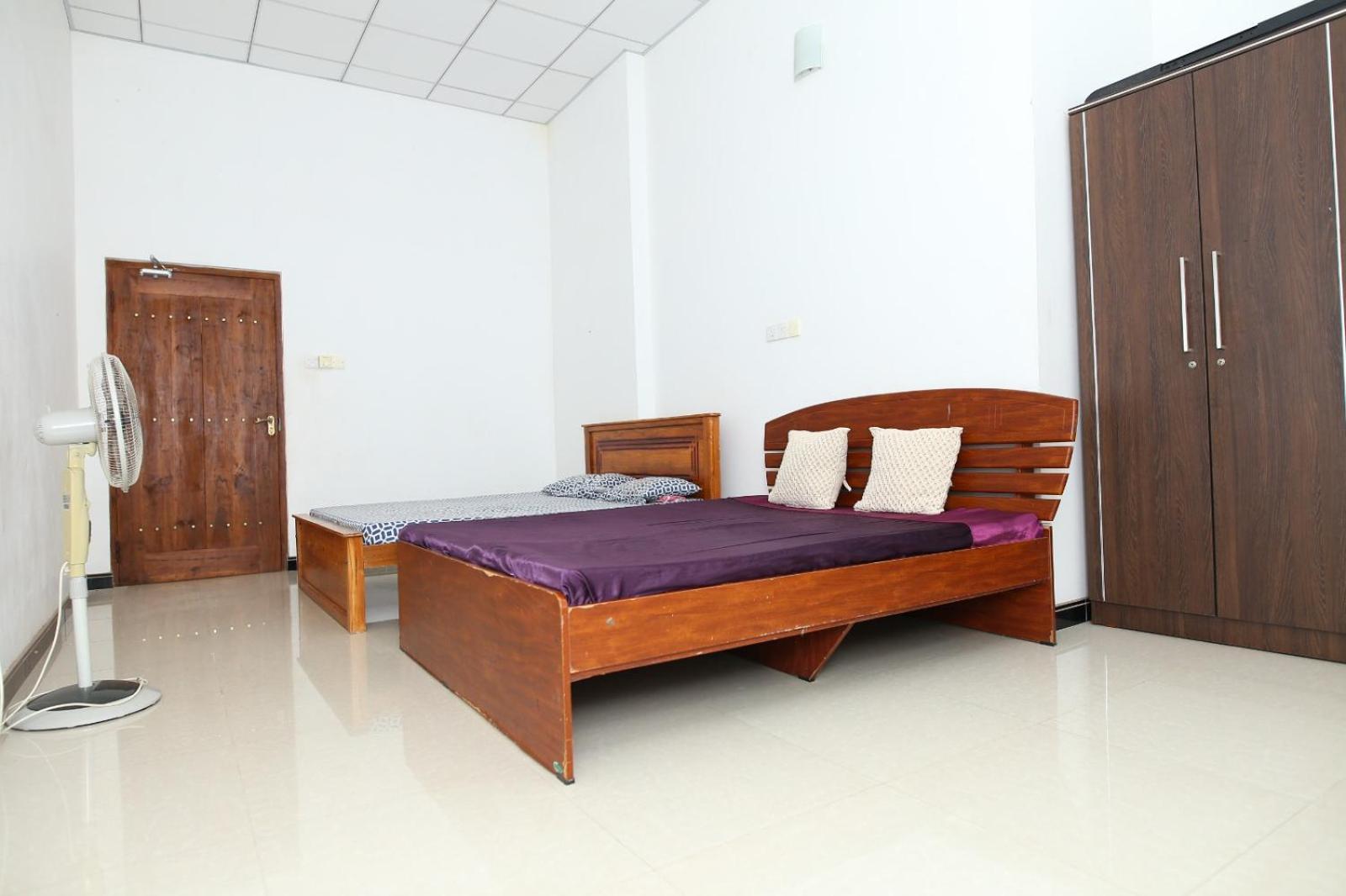 Sujee'S Guest House With Two Bed Rooms Anurâdhapura Extérieur photo