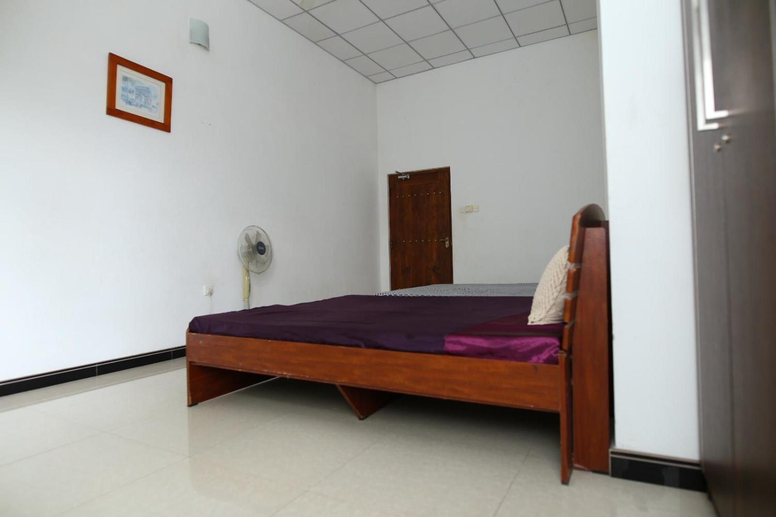 Sujee'S Guest House With Two Bed Rooms Anurâdhapura Extérieur photo